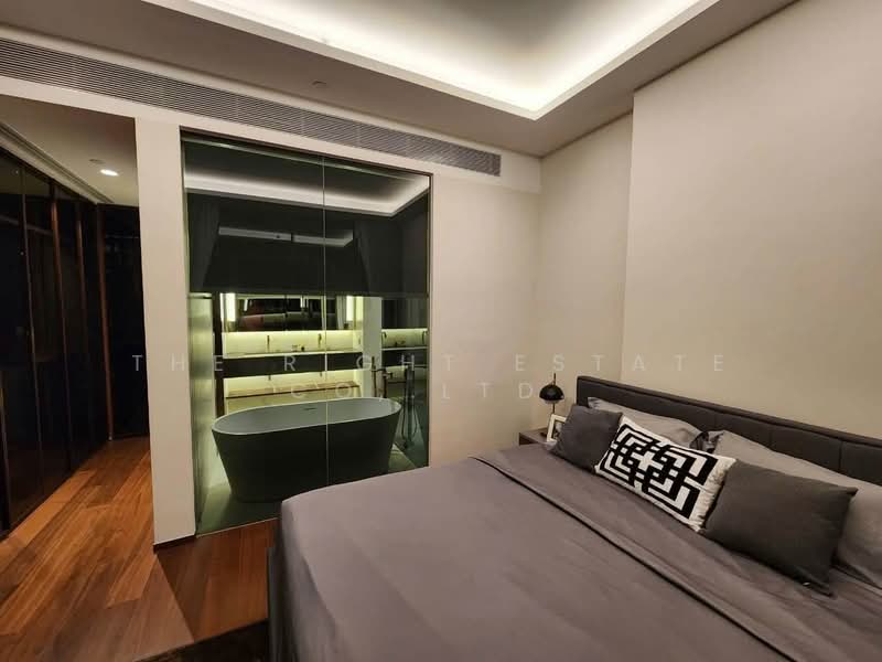 The Estelle Phrom Phong, Bangkok, 131 Soi Sukhumvit 26, Khong Tan, Khlong Toei, Bangkok, 1 Bedroom, 55 sqm, Condo For Rent, by The Right Estate Co,.Ltd., 11770533 - DDproperty.com
