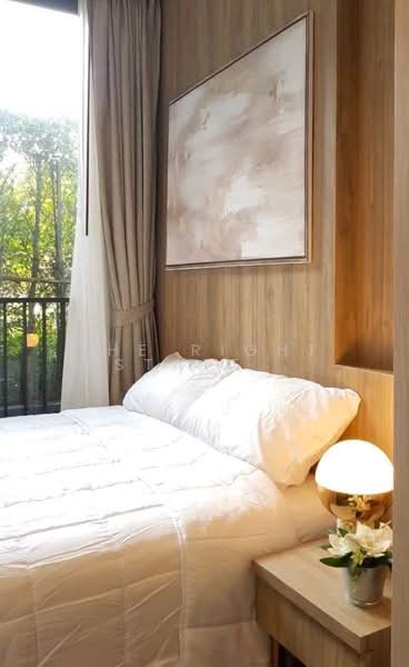 The Line Asoke-Ratchada, Bangkok, Din Daeng Road, Din Daeng, Din Daeng, Bangkok, 1 Bedroom, 28 sqm, Condo For Rent, by The Right Estate Co,.Ltd., 11770544 - DDproperty.com