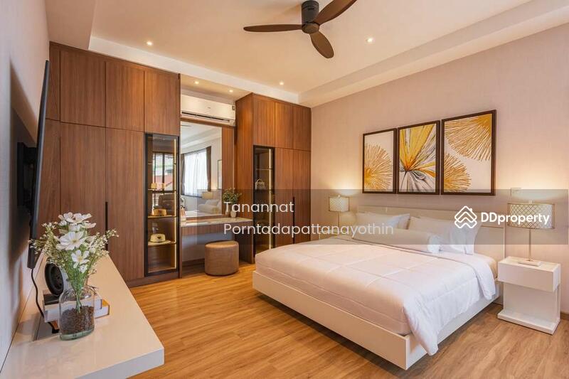 ขาย - World Club Land : บ้านเวิลด์คลับแลนด์, เชียงใหม่