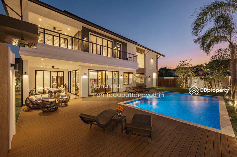 ขาย - World Club Land : บ้านเวิลด์คลับแลนด์, เชียงใหม่