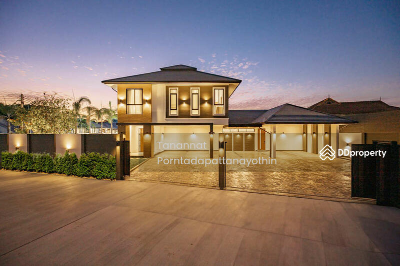 ขาย - World Club Land : บ้านเวิลด์คลับแลนด์, เชียงใหม่