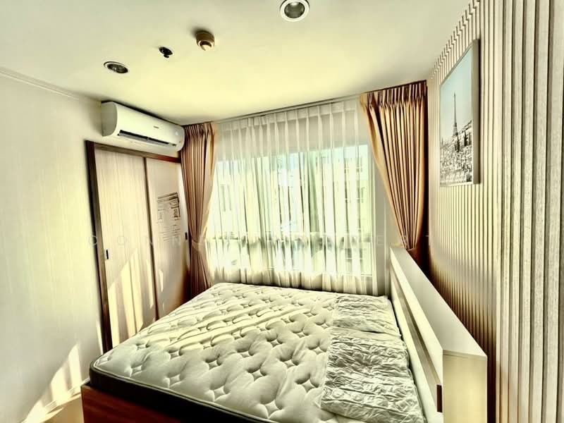 Lumpini Mega City Bangna, Samut Prakan, Bang Na-Trat Frontage Rd, Bang Kaeo, Bang Plee, Samut Prakan, 1 Bedroom, 27 sqm, Condo For Sale, by Connex Property, 11770562 - DDproperty.com