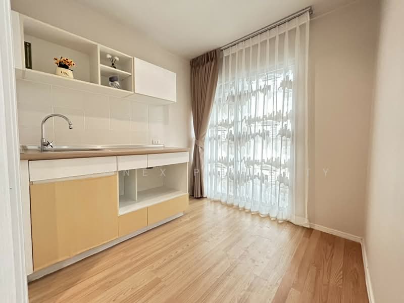 Lumpini Mega City Bangna, Samut Prakan, Bang Na-Trat Frontage Rd, Bang Kaeo, Bang Plee, Samut Prakan, 1 Bedroom, 27 sqm, Condo For Sale, by Connex Property, 11770562 - DDproperty.com