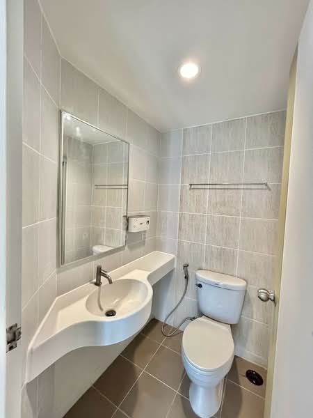 Lumpini Mega City Bangna, Samut Prakan, Bang Na-Trat Frontage Rd, Bang Kaeo, Bang Plee, Samut Prakan, 1 Bedroom, 27 sqm, Condo For Sale, by Connex Property, 11770562 - DDproperty.com