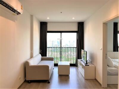 For Rent - The Base Phetkasem, Bangkok