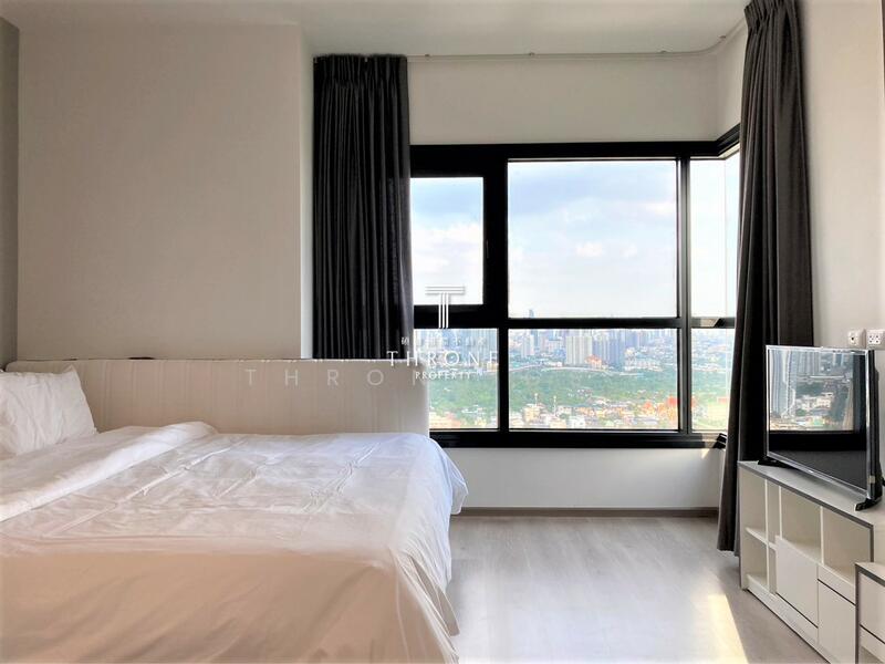 ให้เช่า - The Base Phetkasem : เดอะ เบส เพชรเกษม, กรุงเทพ