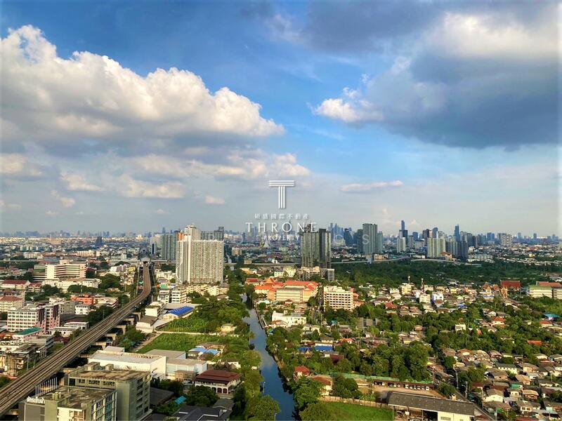 ให้เช่า - The Base Phetkasem : เดอะ เบส เพชรเกษม, กรุงเทพ