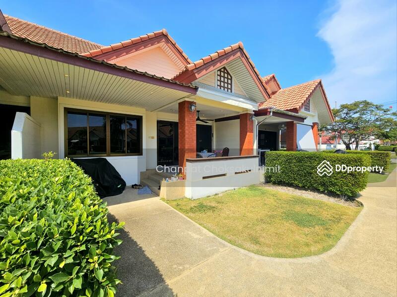 For Sale - Thailand Resort, Prachuap Khiri Khan