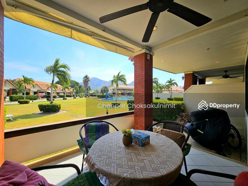 For Sale - Thailand Resort, Prachuap Khiri Khan