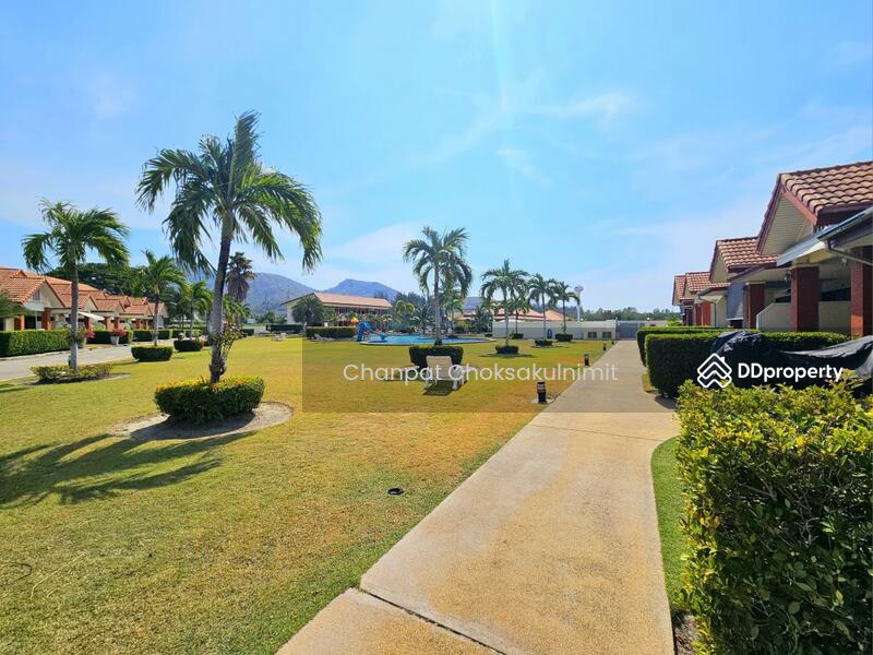For Sale - Thailand Resort, Prachuap Khiri Khan
