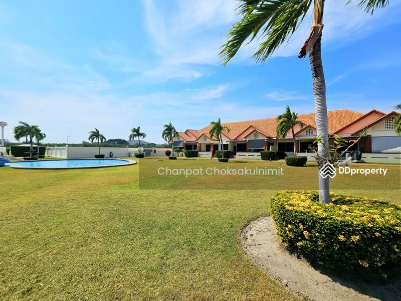 For Sale - Thailand Resort, Prachuap Khiri Khan