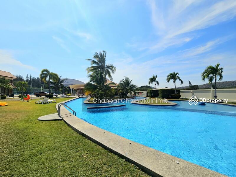 For Sale - Thailand Resort, Prachuap Khiri Khan