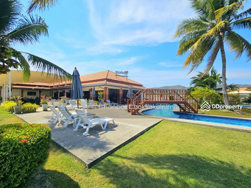 For Sale - Thailand Resort, Prachuap Khiri Khan