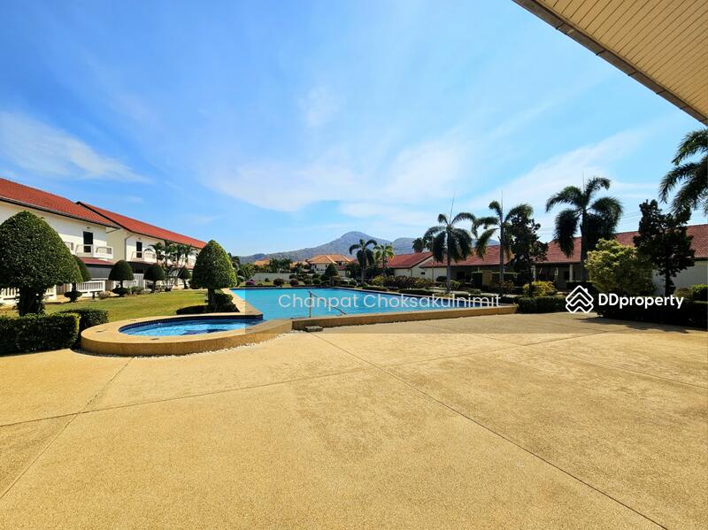 For Sale - Thailand Resort, Prachuap Khiri Khan