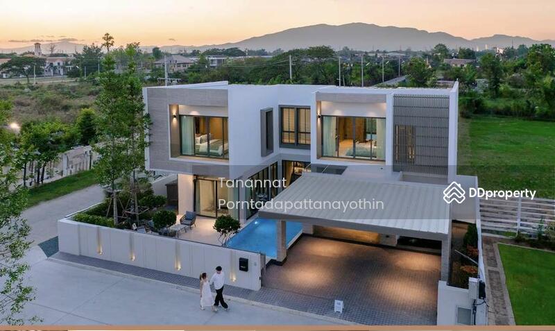 ขาย - Verbena Villas : เวอบีน่า วิลลาส, เชียงใหม่