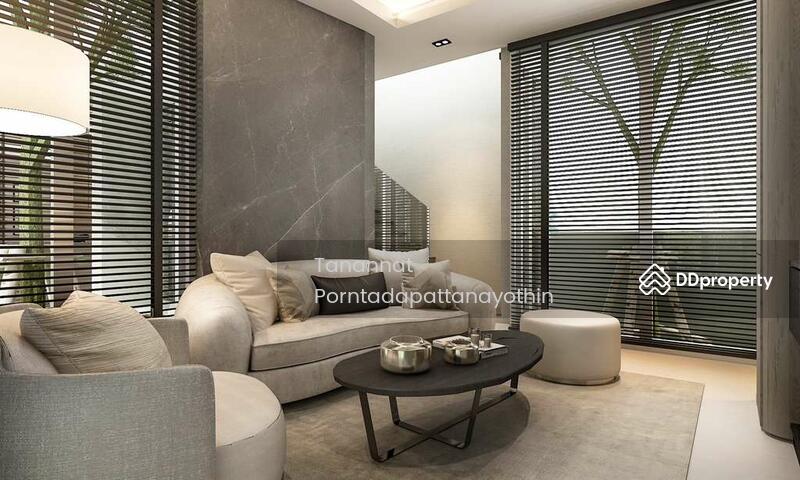 For Sale - Verbena Villas, Chiang Mai