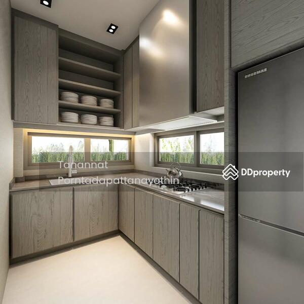 ขาย - Verbena Villas : เวอบีน่า วิลลาส, เชียงใหม่