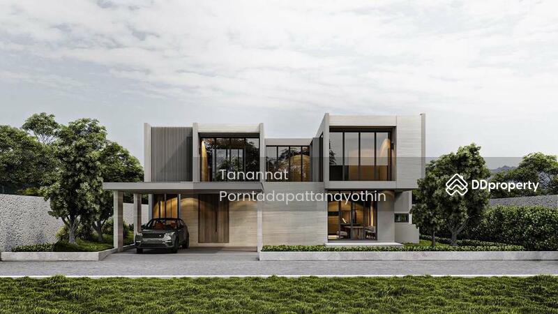 ขาย - Verbena Villas : เวอบีน่า วิลลาส, เชียงใหม่