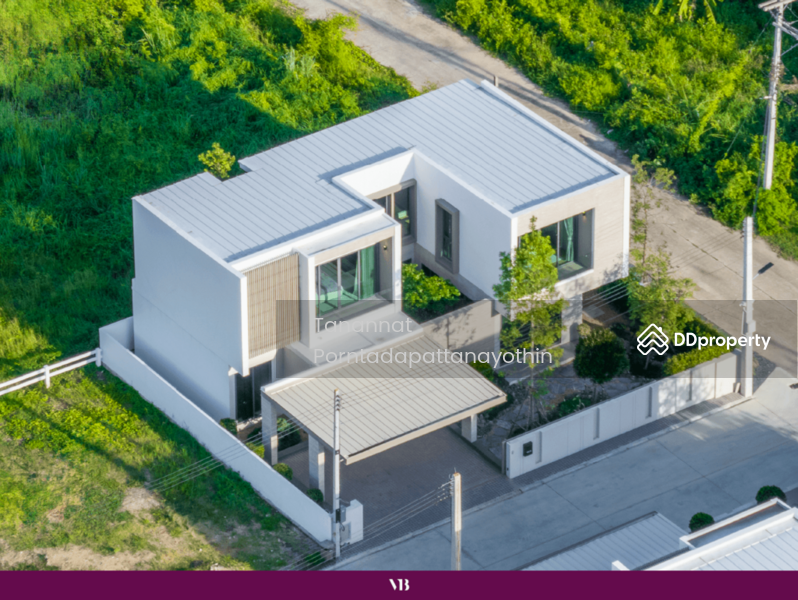ขาย - Verbena Villas : เวอบีน่า วิลลาส, เชียงใหม่