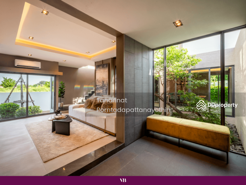 For Sale - Verbena Villas, Chiang Mai