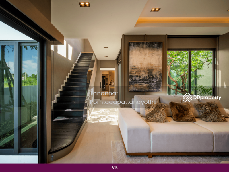 ขาย - Verbena Villas : เวอบีน่า วิลลาส, เชียงใหม่