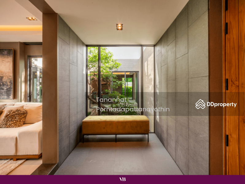 ขาย - Verbena Villas : เวอบีน่า วิลลาส, เชียงใหม่