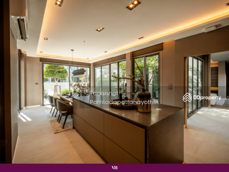 For Sale - Verbena Villas, Chiang Mai