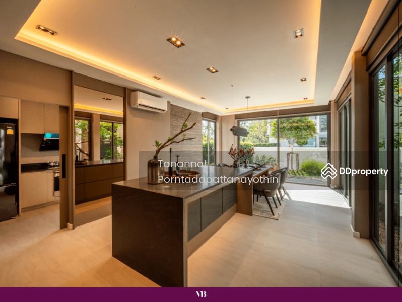For Sale - Verbena Villas, Chiang Mai
