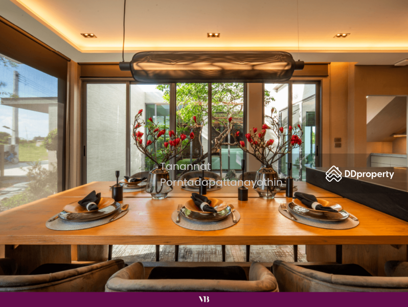 ขาย - Verbena Villas : เวอบีน่า วิลลาส, เชียงใหม่