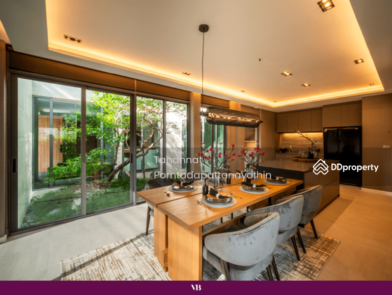 For Sale - Verbena Villas, Chiang Mai