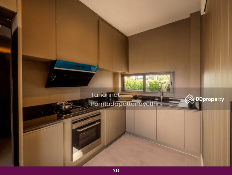 ขาย - Verbena Villas : เวอบีน่า วิลลาส, เชียงใหม่