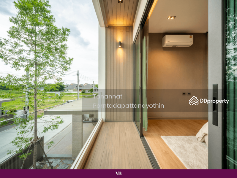 ขาย - Verbena Villas : เวอบีน่า วิลลาส, เชียงใหม่