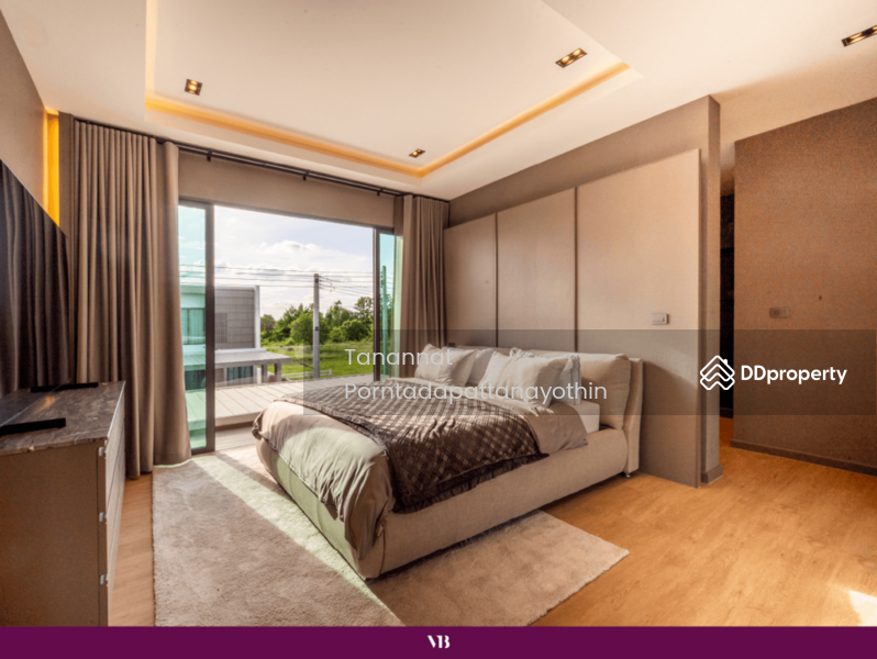 ขาย - Verbena Villas : เวอบีน่า วิลลาส, เชียงใหม่