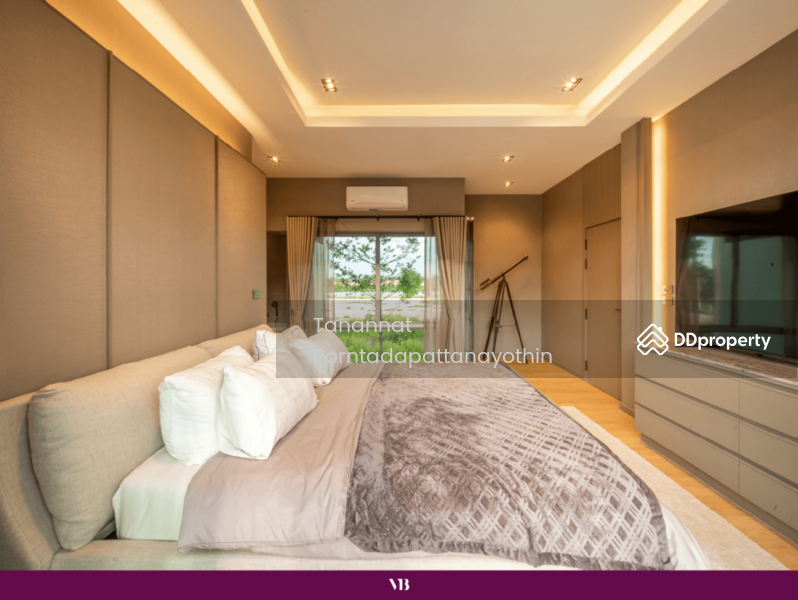 ขาย - Verbena Villas : เวอบีน่า วิลลาส, เชียงใหม่