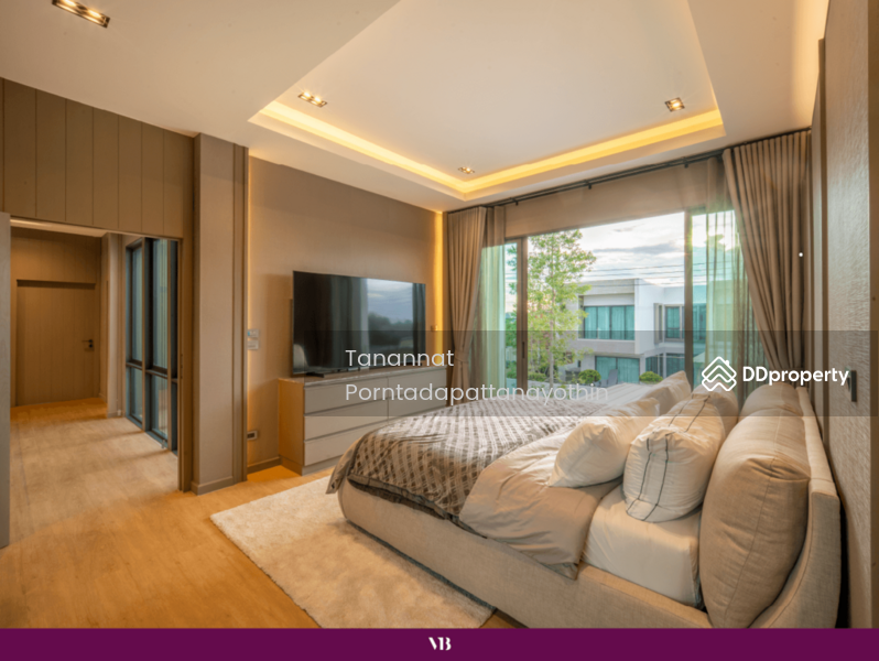 ขาย - Verbena Villas : เวอบีน่า วิลลาส, เชียงใหม่