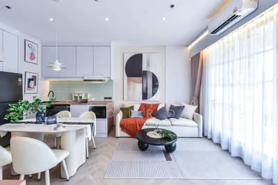 ขาย - Baan Klang Krung Siam-Pathumwan : บ้านกลางกรุง สยาม-ปทุมวัน คอนโดมิเนียม, กรุงเทพ