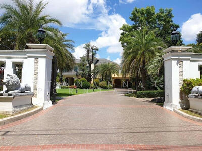 ขาย - หมู่บ้านเชียงใหม่เลคแลนด์, เชียงใหม่