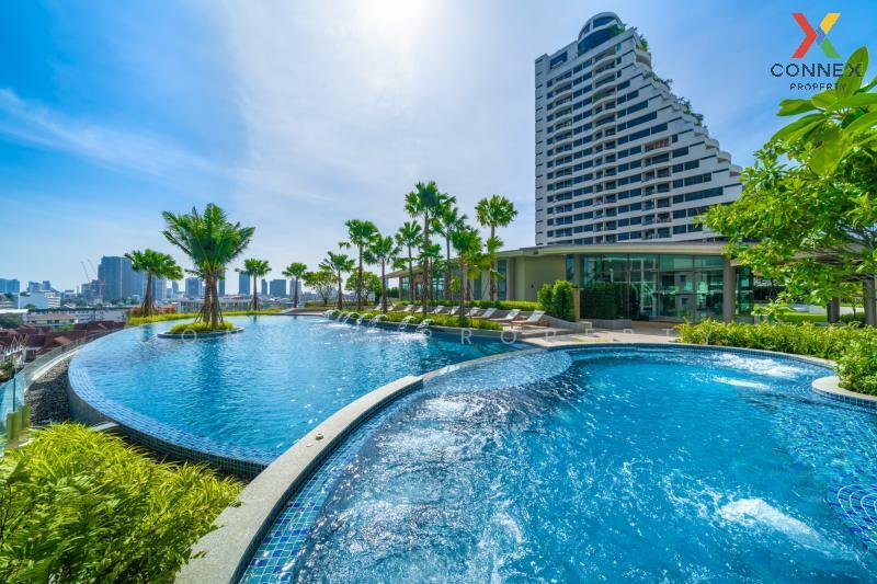 Supalai Oriental Sukhumvit 39, Bangkok, Soi Sukhumvit 39, Khlong Tan Nua, Watthana, Bangkok, 2 Bedrooms, 85 sqm, Condo For Sale, by Connex Property, 11770688 - DDproperty.com