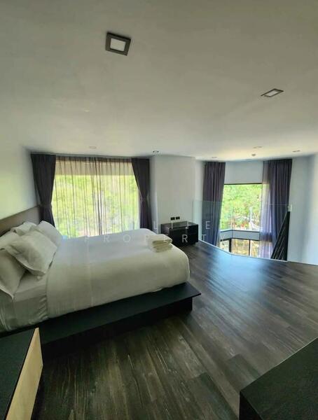 For Rent - Utopia Naiharn, Phuket