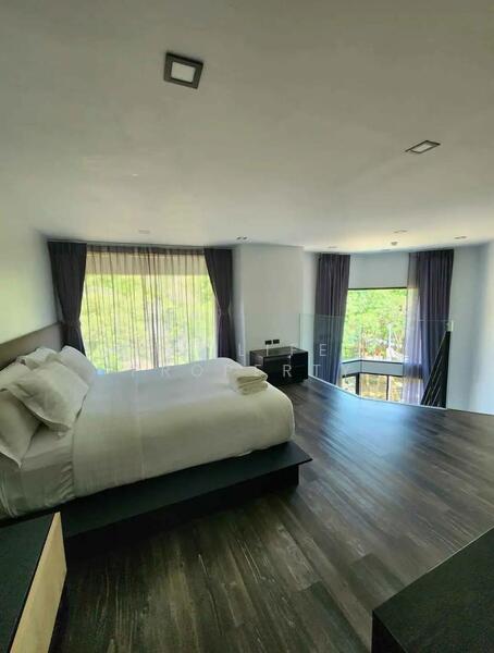 For Rent - Utopia Naiharn, Phuket