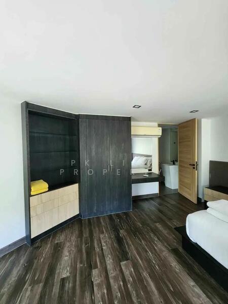 For Rent - Utopia Naiharn, Phuket