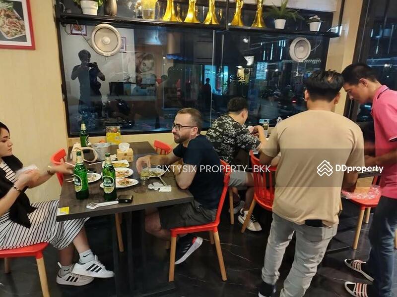 For Sale - Commercial/Shophouse for Rent in Ratchada Soi 3, Bangkok