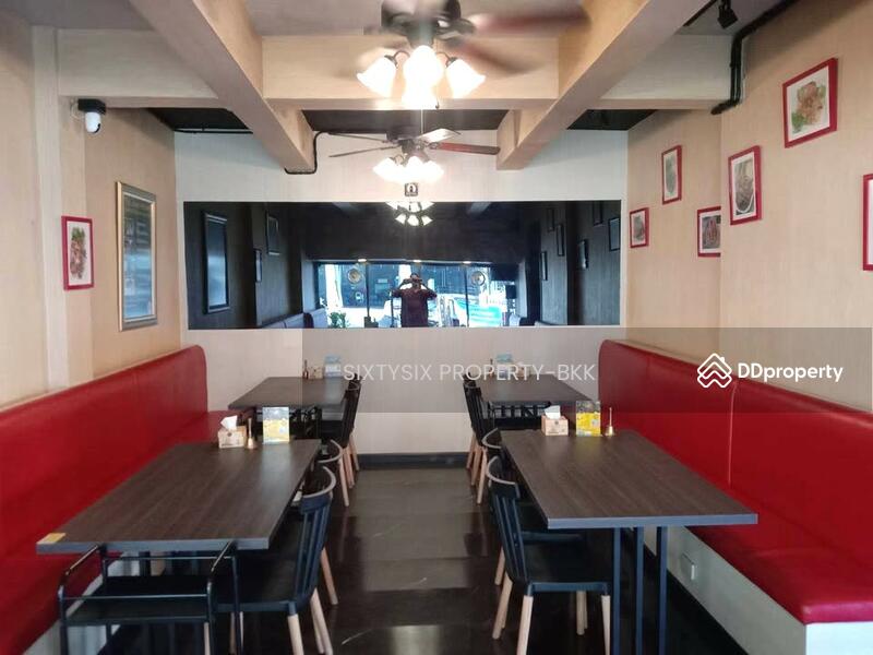 For Sale - Commercial/Shophouse for Rent in Ratchada Soi 3, Bangkok