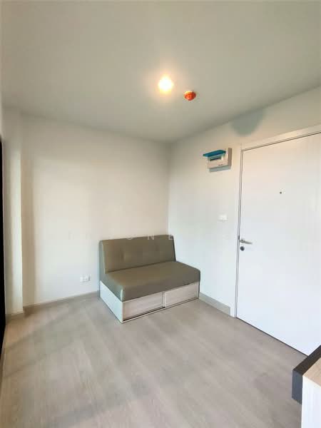 The Excel Hideaway Sukhumvit 105, Bangkok, Sukhumvit 105 Road, Bang Na, Bang Na, Bangkok, 1 Bedroom, 25 sqm, Condo For Rent, by CS Poon, 11770718 - DDproperty.com