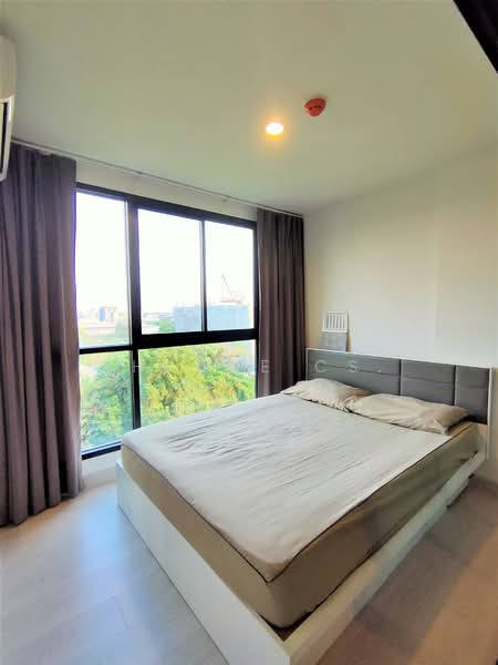 ให้เช่า - The Excel Hideaway Sukhumvit 105 : ดิ เอ็กซ์เซล ไฮเวย์, กรุงเทพ