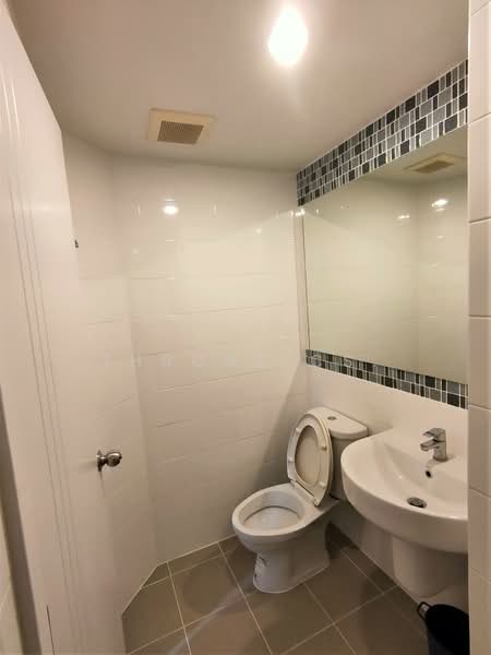 ให้เช่า - The Excel Hideaway Sukhumvit 105 : ดิ เอ็กซ์เซล ไฮเวย์, กรุงเทพ