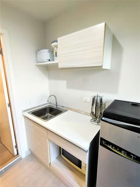 ให้เช่า - The Excel Hideaway Sukhumvit 105 : ดิ เอ็กซ์เซล ไฮเวย์, กรุงเทพ