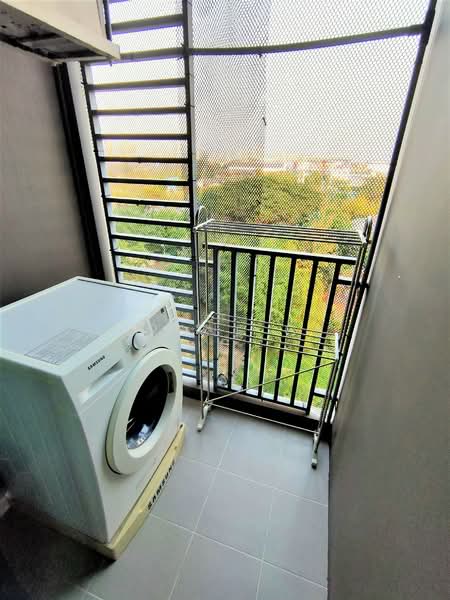 ให้เช่า - The Excel Hideaway Sukhumvit 105 : ดิ เอ็กซ์เซล ไฮเวย์, กรุงเทพ