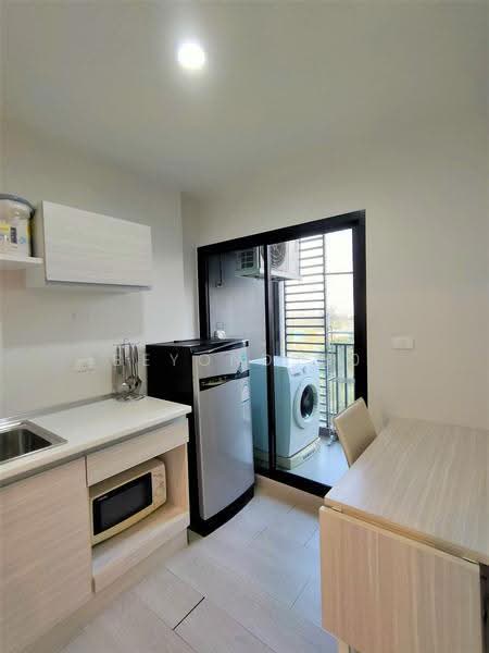The Excel Hideaway Sukhumvit 105, Bangkok, Sukhumvit 105 Road, Bang Na, Bangkok, 1 Bedroom, 25 sqm, Condo For Rent, by Beyond360, 11770718 - DDproperty.com