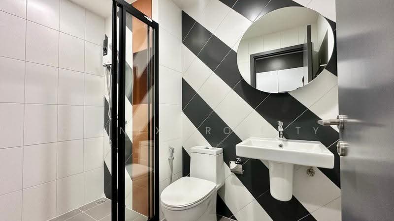 The Base Saphanmai, Bangkok, Paholayothin Road, Anusaowari, Bang Khen, Bangkok, Studio, 34 sqm, Condo For Sale, by Connex Property, 11770743 - DDproperty.com
